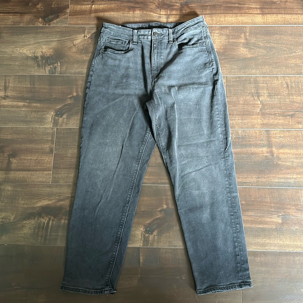 Mom Jean